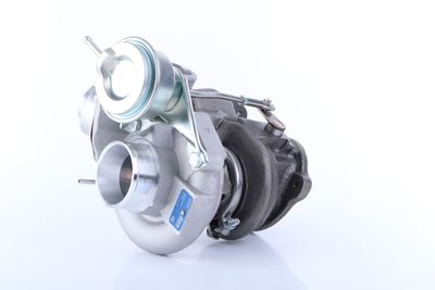 LADER AUFLADUNG NISSENS 93633 9