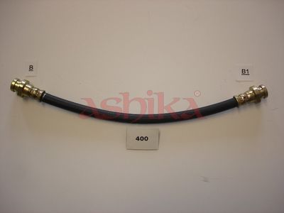 държач, спирачен маркуч ASHIKA 69-04-400