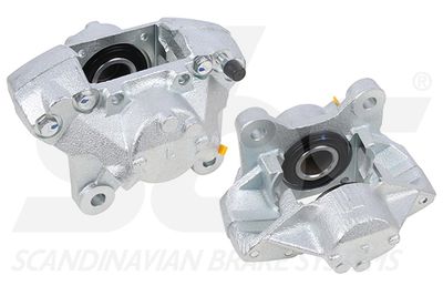 sbs 1301214851 Тормозной суппорт для VOLVO 940 II универсал (945) 2.3 ti