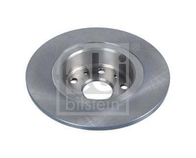 Brake Disc 14166