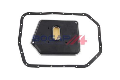 SET FILTRE HIDRAULICE CUTIE E VIT.AUTOMATA BOGAP B8115107 2