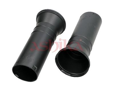 Apsauginio dangtelio komplektas, amortizatorius