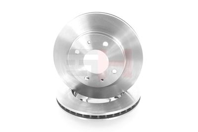 DISC FRANA GH GH404867 58