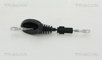 Тросик, cтояночный тормоз TRISCAN 8140 291173 для VW SHARAN