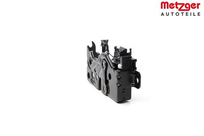 HECKKLAPPENSCHLOSS METZGER AUTOTEILE 2310802 8