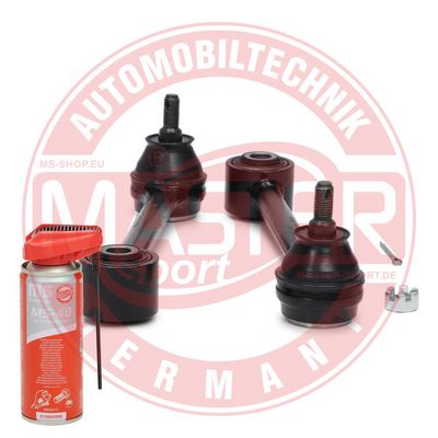 SET SUSPENSIE ROATA MASTER-SPORT GERMANY 37203KITMSP 1
