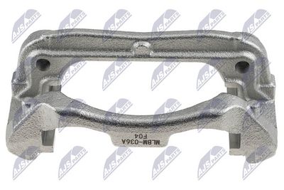 държач, спирачен апарат NTY HZP-BM-036A