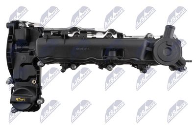 Poklopac glave cilindra NTY BPZ-CT-013