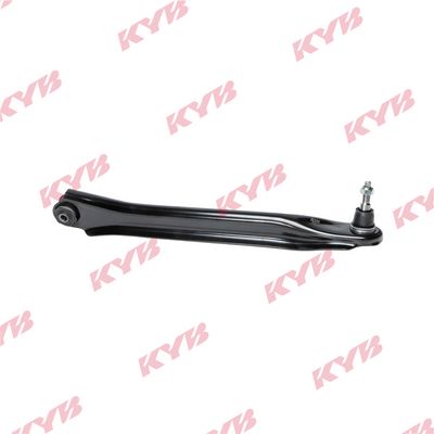 носач, окачване на колелата KYB KSC4767