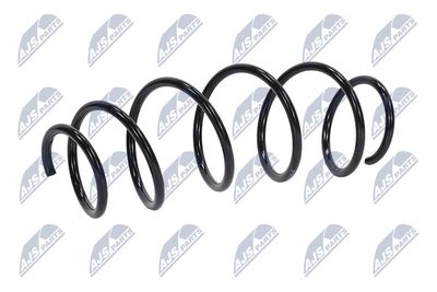 ARC SPIRAL NTY ASZCT027 23