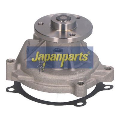 Bomba de agua, refrigeración del motor JAPANPARTS PQ-268, foto 3