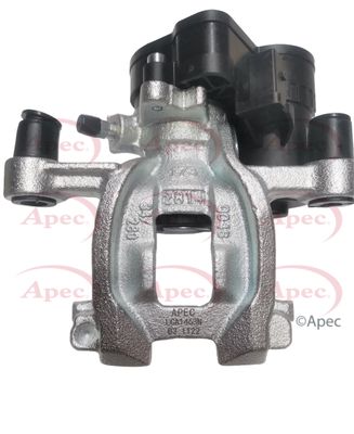 Brake Caliper APEC LCA1463N