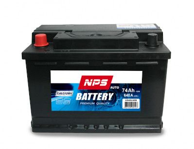 Batteri NPS U540L65B