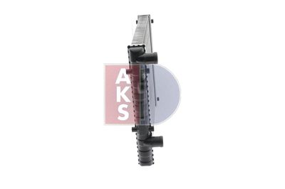 KüHLER MOTORKüHLUNG AKS DASIS 041310N 11