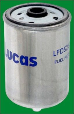 горивен филтър LUCAS LFDS263