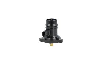 TERMOSTAT LICHID RACIRE NRF 725024 11