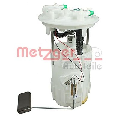 Czujnik, poziom paliwa METZGER AUTOTEILE 2250285