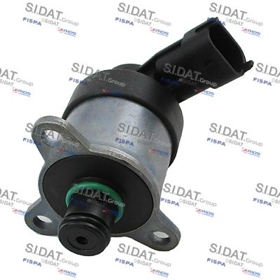 REGELVENTIL KRAFTSTOFFMENGE (COMMON-RAIL-SYSTEM)