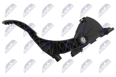 SET PEDALE CONDUCERE NTY EAPAU002 2