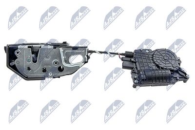 Zámek dveří NTY EZC-BM-030