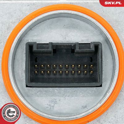 Řídící jednotka, osvětlení SKV 59SKV188