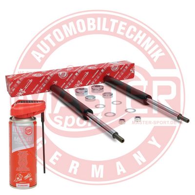 AMORTIZOR MASTER-SPORT GERMANY 16K005001P 2
