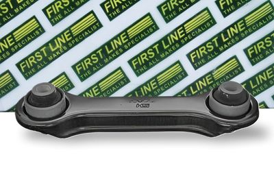 носач, окачване на колелата FIRST LINE FCA7072