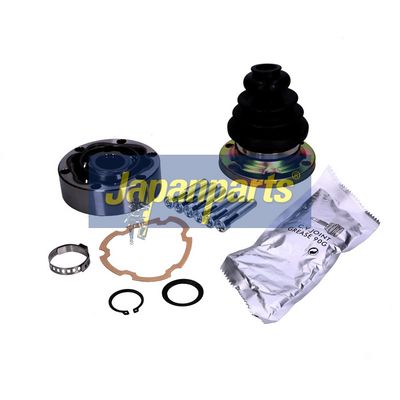 JAPANPARTS Jungčių komplektas, kardaninis velenas