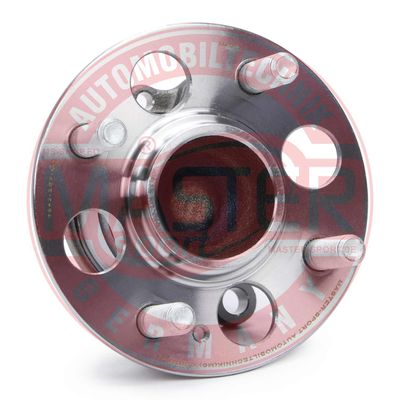 SET RULMENT ROATA MASTER-SPORT GERMANY 7642SETMS 2