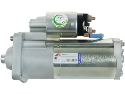 STARTER AS-PL S9382P 3