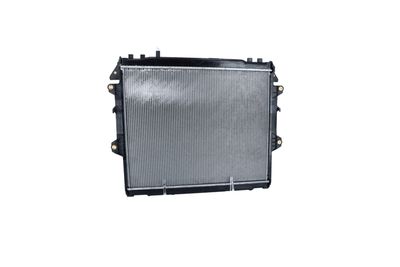 RADIATOR RACIRE MOTOR NRF 53921A 25