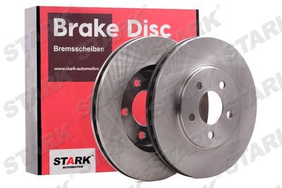 Тормозной диск Stark SKBD-0023635 для CHRYSLER STRATUS