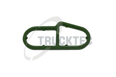 TRUCKTEC AUTOMOTIVE Tarpinė, kuro filtras