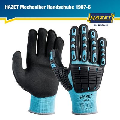 Suojakäsine HAZET 1987-6