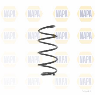 Suspension Spring NAPA NCS1329