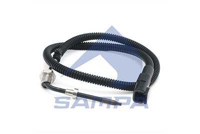 Sensor, de temperatura de gas de escape