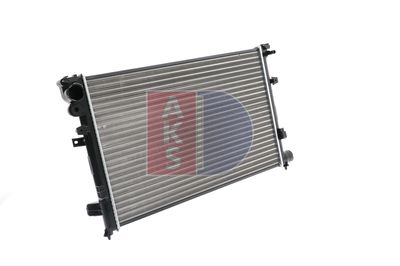 KüHLER MOTORKüHLUNG AKS DASIS 060660N 13