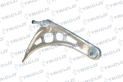 носач, окачване на колелата TRICLO 773743
