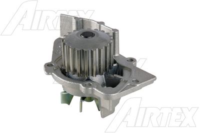 водна помпа, охлаждане на двигателя AIRTEX WPA-1580R