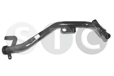 KüHLMITTELROHRLEITUNG