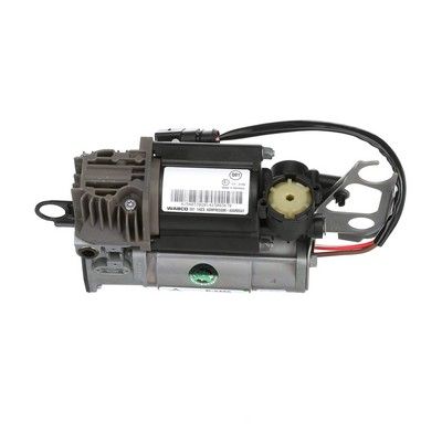 KOMPRESSOR DRUCKLUFTANLAGE Arnott P2496 52