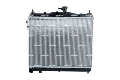 Kühler, Motorkühlung