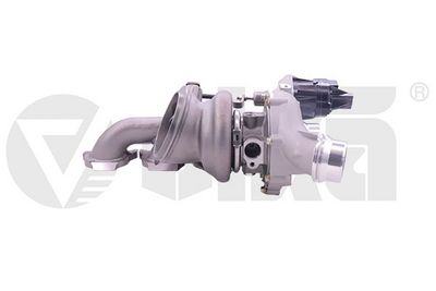 COMPRESOR SISTEM DE SUPRAALIMENTARE