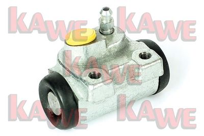 Cylinderek hamulcowy KAWE W4673