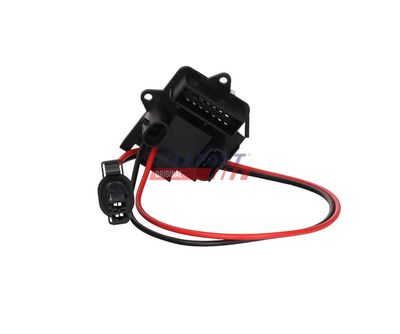 Varža, vidaus pūtiklis