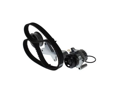 SET POMPA APA + CUREA DINTATA BOSCH 1987946984 19