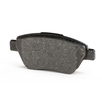 BREMSBELAGSATZ SCHEIBENBREMSE DELPHI LP1989 23