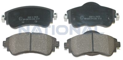 National NP2731