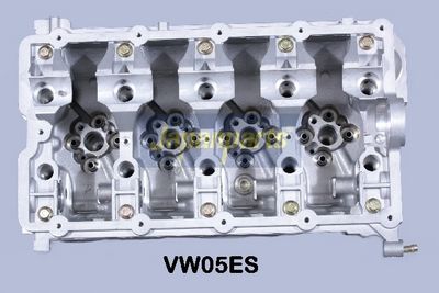 CHIULASA JAPANPARTS XXVW05ES 4