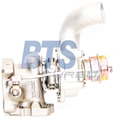 LADER AUFLADUNG BTS Turbo T911012RE 13